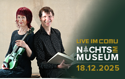 <p>Monika Drasch und<br>Johannes Schindlbeck</p>